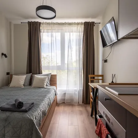 Apartment Cozy In *