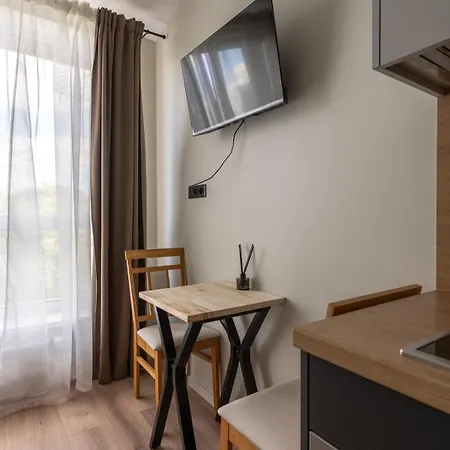 Apartment Cozy In Vilnius