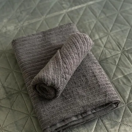 Cozy In