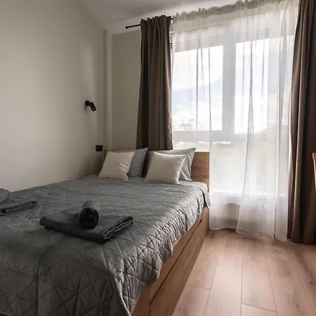 Cozy In Vilnius