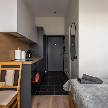 Cozy In * Vilnius